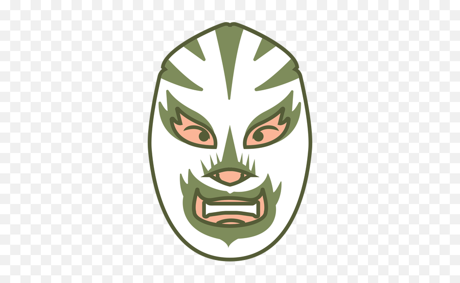 Illustration Png Face Mask Svg - Illustration Of Many Recent Mascara De Lucha Vector Emoji,Anonymous Emoticon Facebook Mask