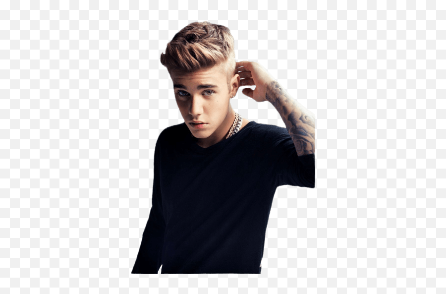 Justin Bieber - Justin Bieber Transparent Background Emoji,Justin Beiber Emojis