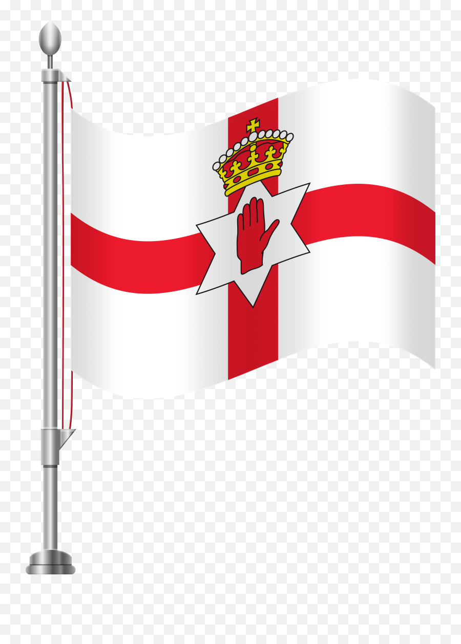 Northern Ireland Emoji,Irish Flag Emoji