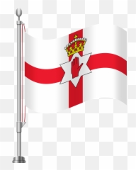 Northern Ireland Emoji,Irish Flag Emoji