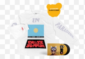 Bravado - Cro Long Sleeve Emoji,Queensryche Emoticons
