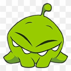 Cut The Rope Stickers - Live Wa Stickers Om Nom Png Emoji,Imoji Dead Emoji