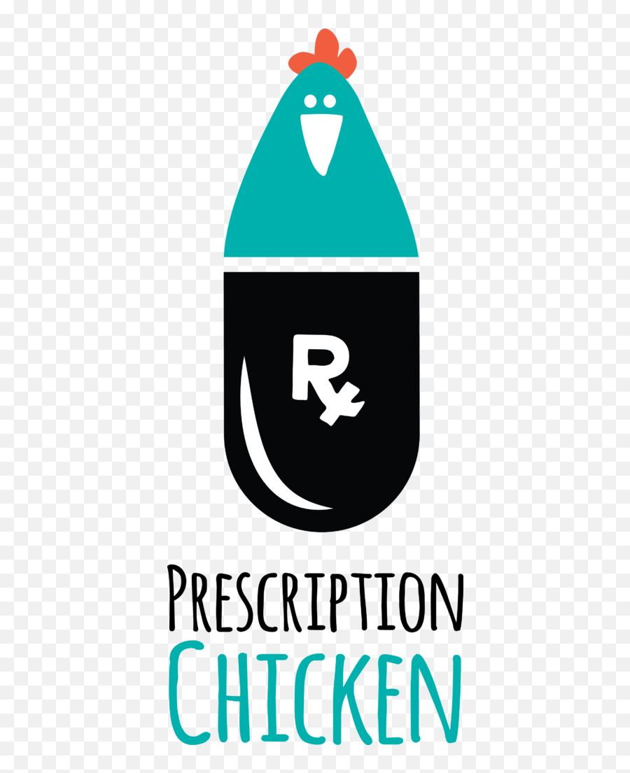 Prescription Chicken - Language Emoji,Do Chickens Have Feelings And Emotions