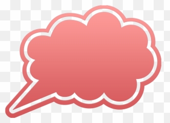 Picture Of A Speech Bubble Clipart Free To Use Clip Art - Word Aware Emoji,Blah Emoji Clipart