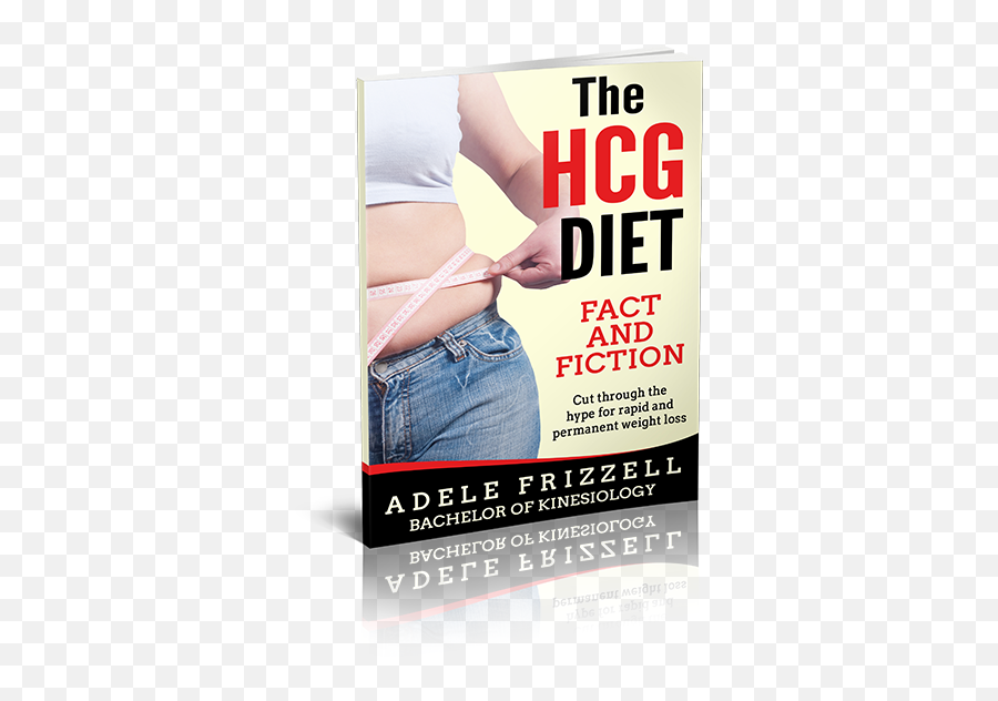 How C Lost 60 Pounds With Hcg And - Midriff Emoji,Adele's Sweetest Emotion