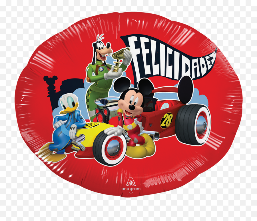 Disney Mickey Roadster Archives - Convergram Emoji,Emoticon Simbolo Do Mickey