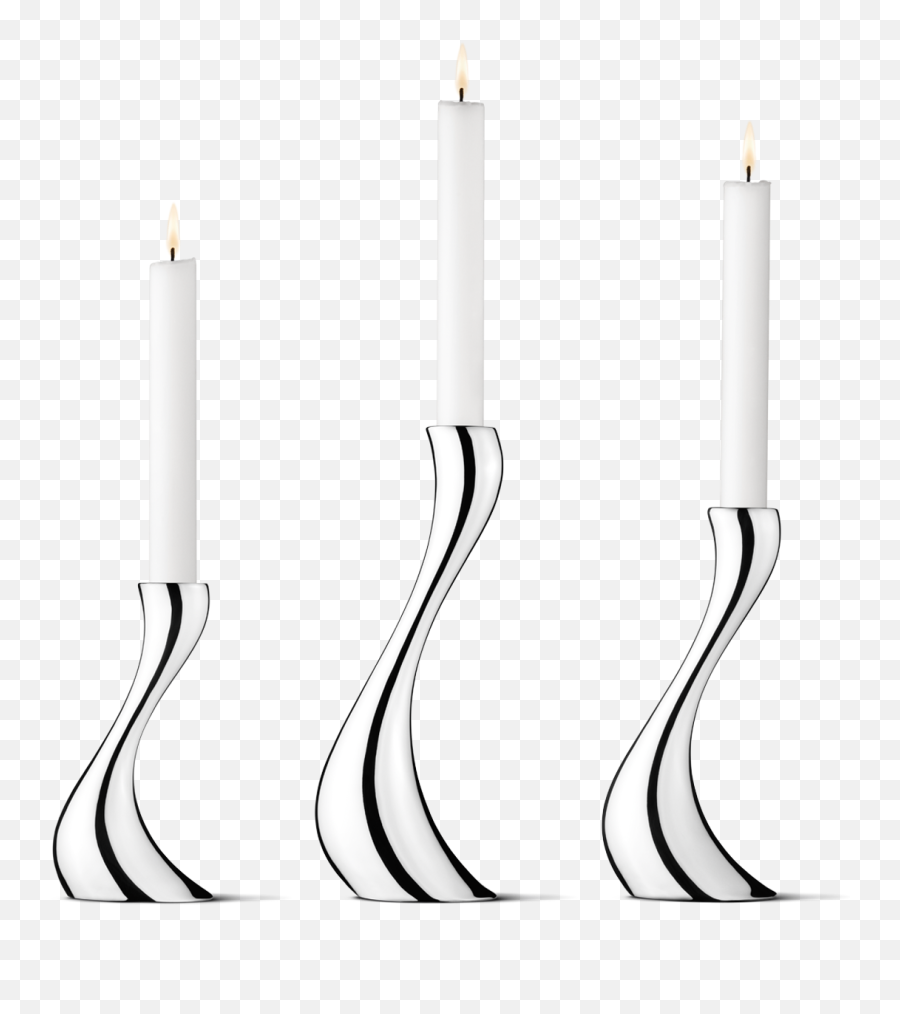 Cobra Candleholder Small Medium Large Emoji,Emotion Candles