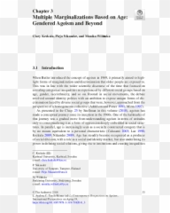 Pdf Multiple Marginalizations Based On Age Gendered Ageism Emoji,Ceaser Emotions
