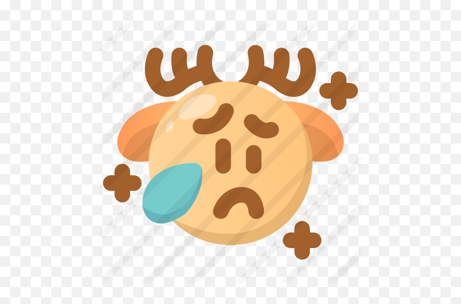 Sad - Free Smileys Icons Emoji,Copy And Paste Winter Emoji