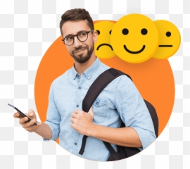 Whatsapp Virtual Queuing Solution - How It Works U2013 Wavetec Emoji,Emoticon Cdmx