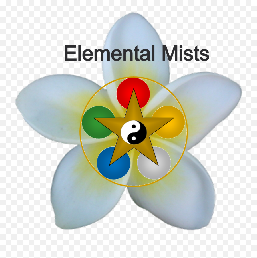 Elemental Mists Emoji,Elemental Emotion