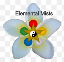 Elemental Mists Emoji,Elemental Emotion