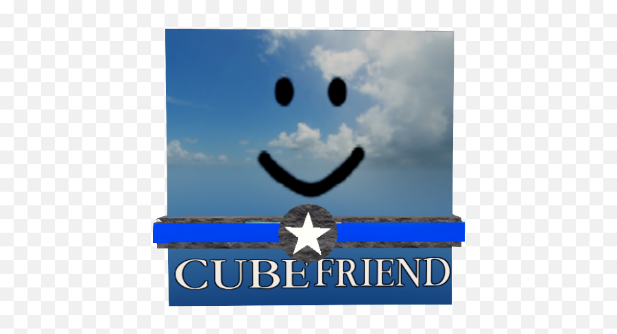 Amazonk Cube Friend Amazonk Wiki Fandom Emoji,Clear Cloud Emoticon