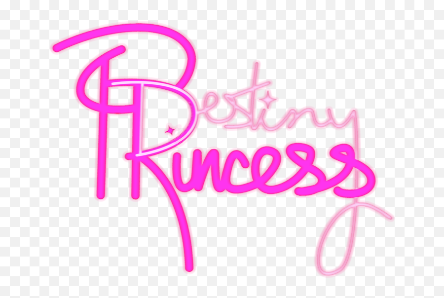 Princess Destiny - Princess Destiny Emoji,Change Emoticon Destiny