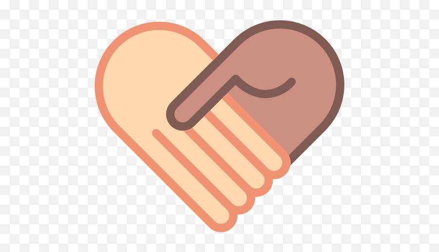 Free Icon Handshake Emoji,Yellow Glove Emoji
