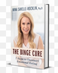 Free Book The Binge Cure 7 Steps To Outsmart Emotional Eating Emoji,Emotions Of Eating Book