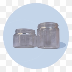 Omega Packaging Emoji,Emotions With Mason Jars And Water