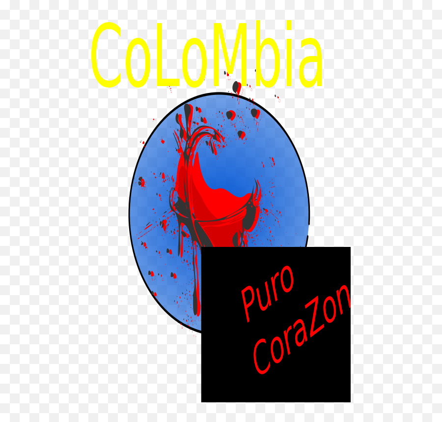 Free Clip Art Colombia 3d By Bacd94 Emoji,Sombrero Vueltiao Emoji
