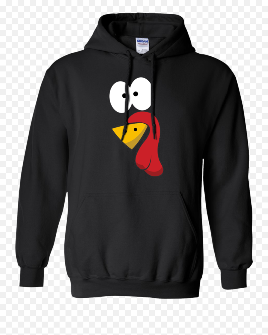 Funny Turkey Face T - Shirt U2013 Shirtwell Tshirt Online Store Emoji,Angry Emoticon T Shirt