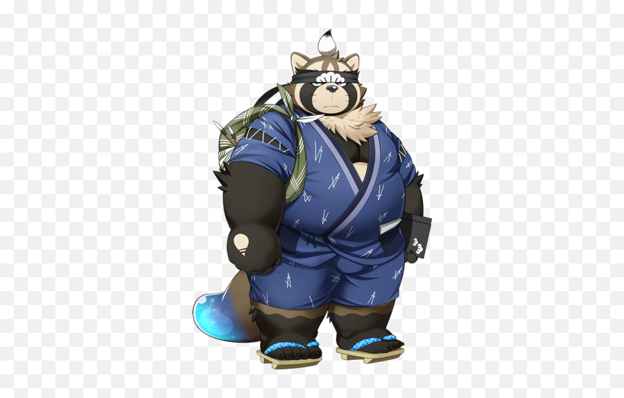 Live A Hero Characters - Tv Tropes Emoji,Blue Tongue Skink Love Emotion