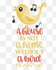 Bird Day Yellow Happiness Smiley For Bird Quotes For Bird Emoji,Emoticons Pics Qwoats