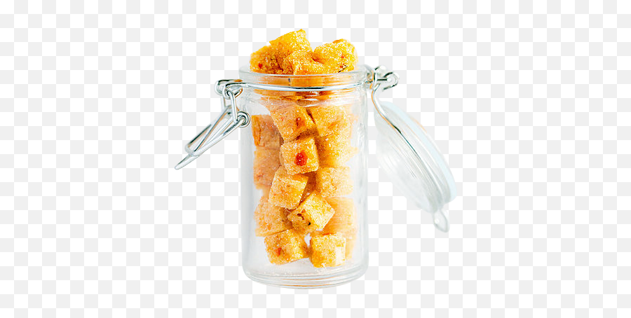 Flouwer Co Cocktail Cubes - Orange Blossom U0026 Marigold Emoji,Sugar Cube Emoji