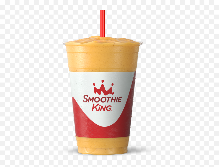 Rule The Day At Smoothie King - Order Online Smoothie King Smoothie King Smoothie Emoji,Passion Fruit Emoji