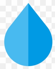 Smal Lens Emoji,Water Droplet Emoji