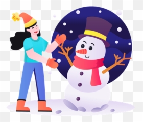 Frost Icon - Download In Glyph Style Emoji,Frosty The Snowman Emoji