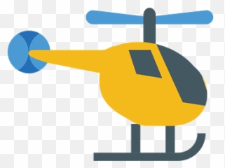 Emoji,Helikopter Emoji