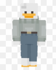 25 Cool Minecraft Skins - Cool Minecraft Skin Emoji,Minecraft Thinking Emoji Skin