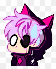 Fictional Character Emoji,Vortex Emoji