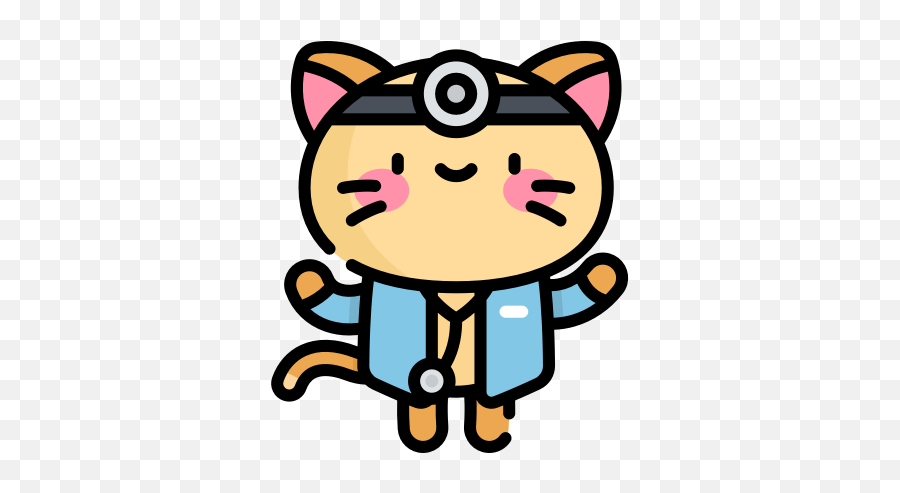 Kitters Cat Stickers By Will Delisi Emoji,Cat Camera Emoji