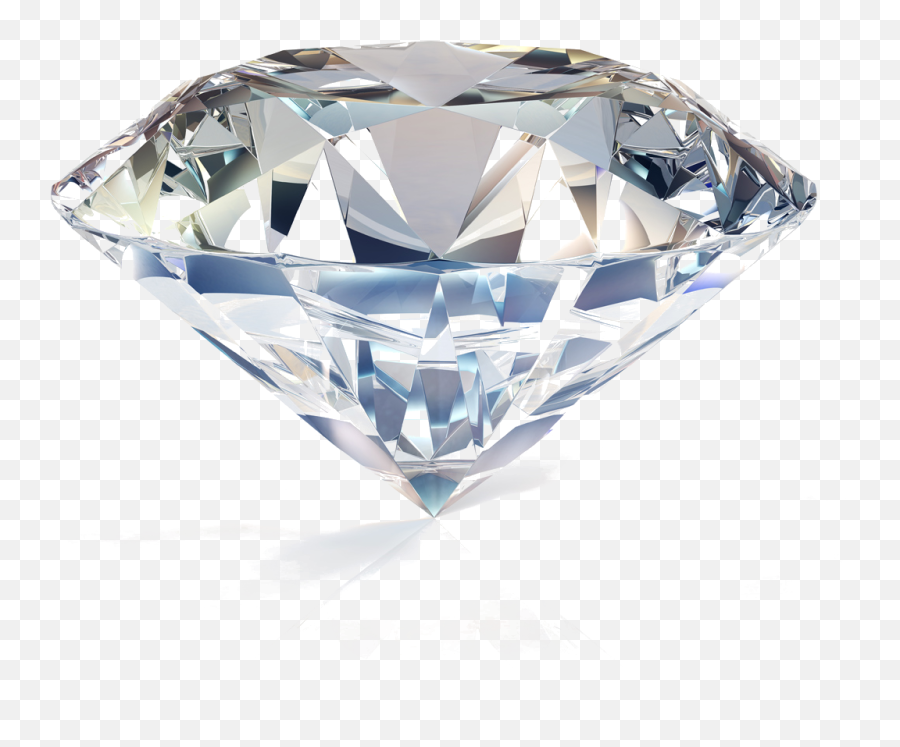 Emoji Paper Blue Diamond Ring - Diamonds Png Download 640 Diamond Png,Gem Stone Emoji