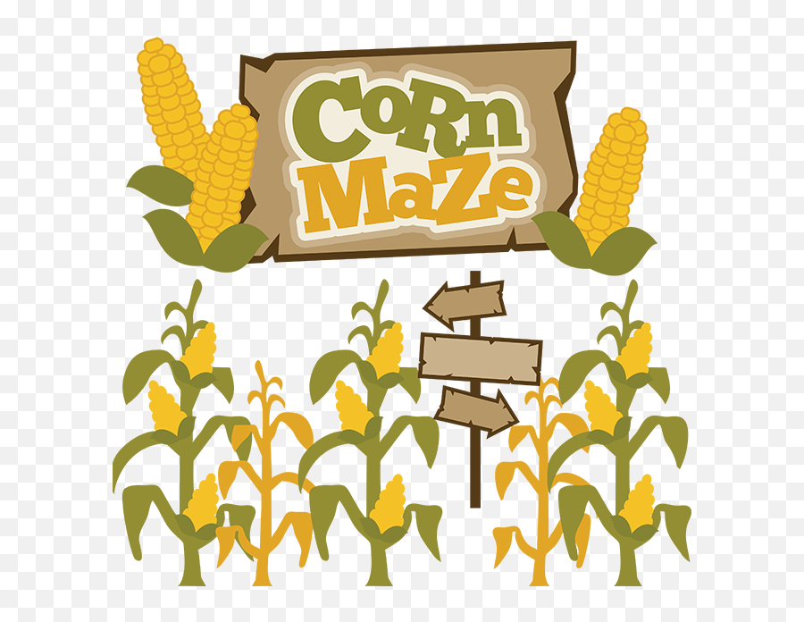 Clipart Grass Maze Clipart Grass Maze - Corn Maze Clipart Emoji,Maze Emoji