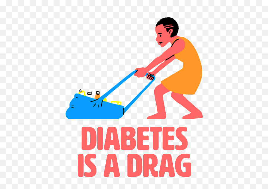 Diabetemoji Healthdesignbyus - Gif Diabetes,University Of Michigan Emoticons