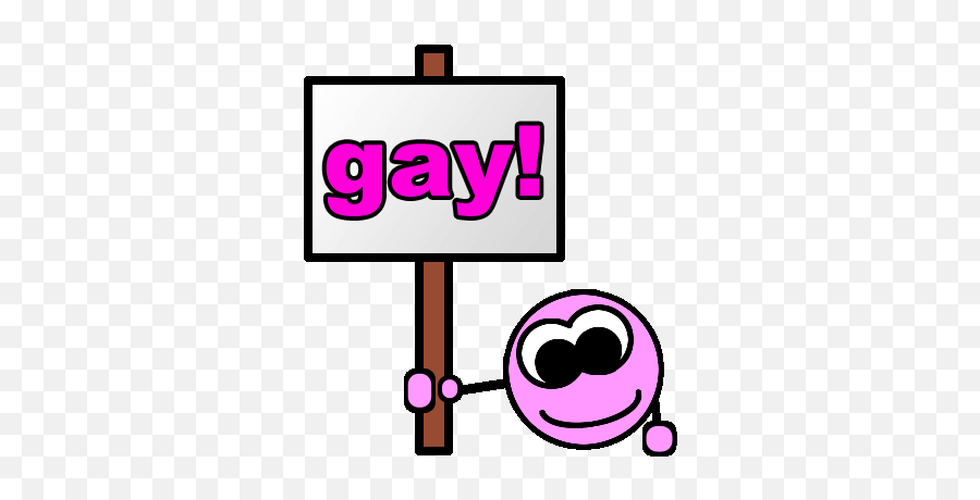 Emoticons - Dot Emoji,Gay Emoticons Text