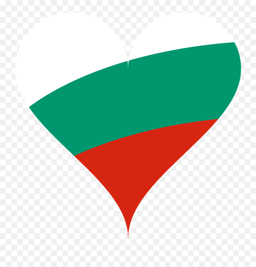 Love Heart Flag Bulgaria Png Picpng Emoji,Greek Flag Emoji