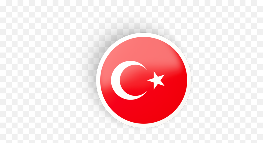Turkey Flag Png - Clip Art Library Çanakkale Memorial Emoji,Turkish Emoji