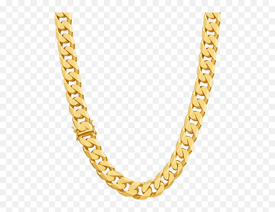 Gold Chain Sticker - Necklace Gold Man Png Emoji,Gold Chain Emoji