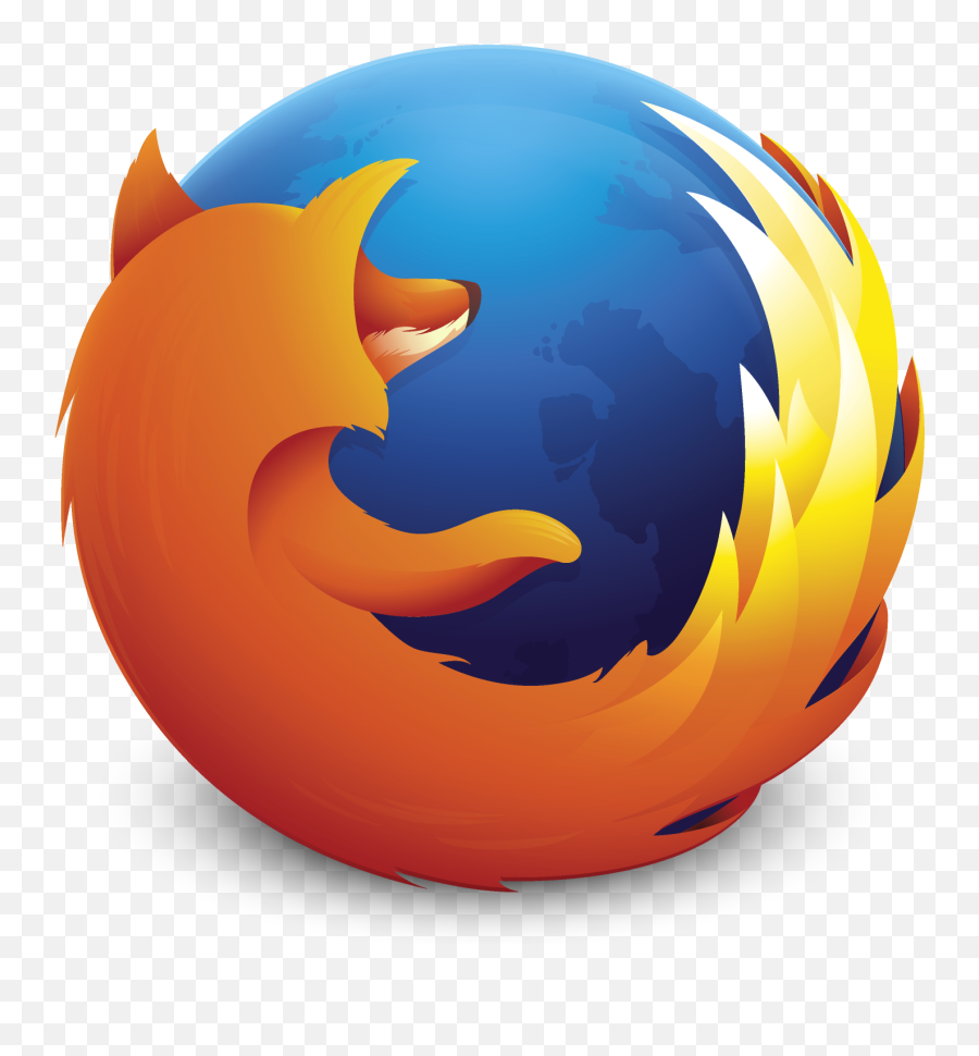 Firefox 39 Arrives With Hello Link Sharing Smoother - Firefox Hd Logo Png Emoji,Insecure Emoji