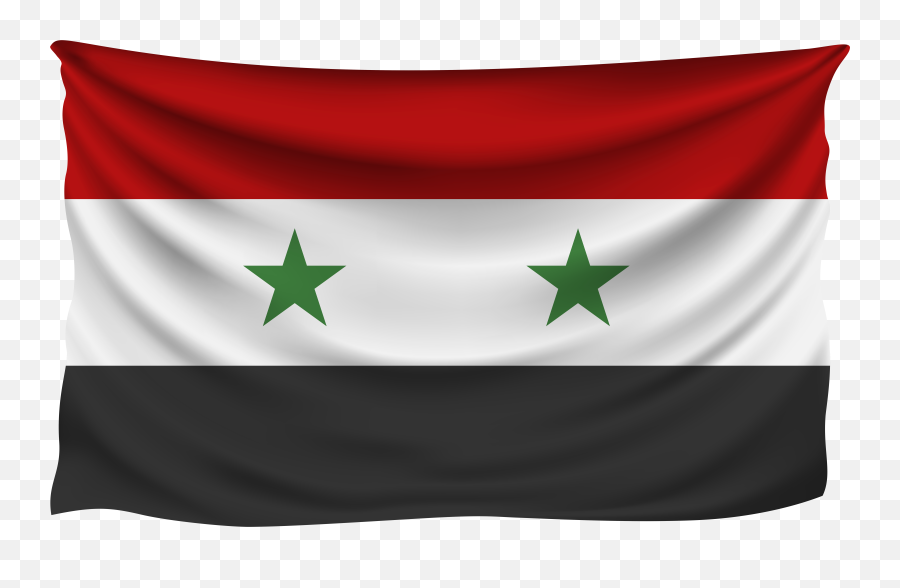 Flag Of Syria - Syrian Flag Png Emoji,Free Syria Flag Emoji