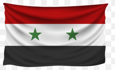 Flag Of Syria - Syrian Flag Png Emoji,Free Syria Flag Emoji
