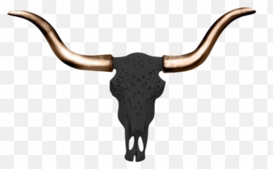 Wall Charmers Black U0026 Bronze Faux Taxidermy Antlers Clipart - Horn Emoji,Antler Emoji