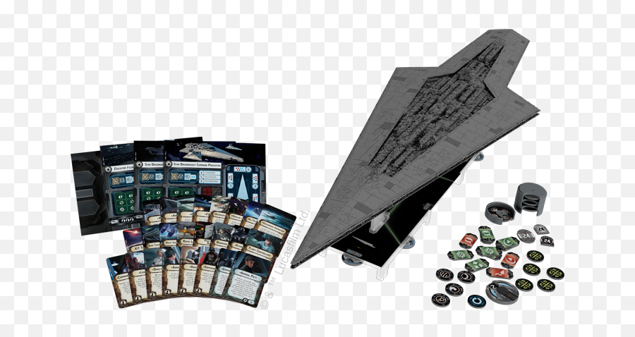 Executor - Xwing Attack Wing But No Batwing Ordo Fanaticus Star Wars Armada Super Star Destroyer Expansion Pack Emoji,Wing Emoji Copy And Paste