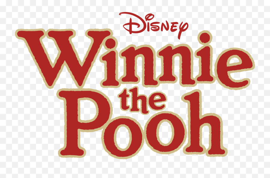 Encyclopedia - Winnie The Pooh Franchise Animated Film Winnie The Pooh Logo Emoji,Eeyore Emotions