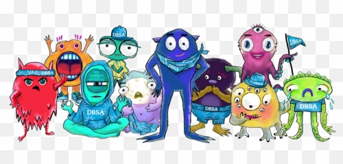 Dbsa 2020 Mood Crew Survey Emoji,Moods And Emotions List