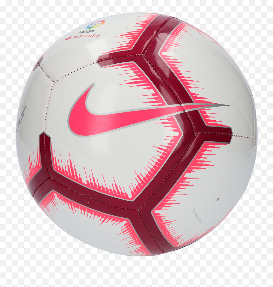 Južna Amerika Celzijeva Stupnja Vuk U Ovjoj Odjei Nike Pitch La Liga Red Ball - Sc3318 100 Emoji,Emotion Ball