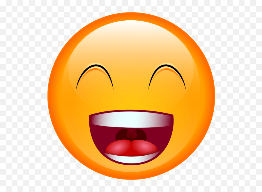 Emoticon Emoji - Happy,Tekens Emoticons