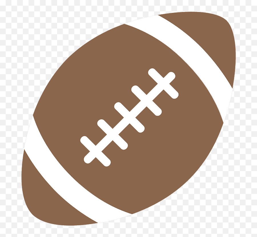 American Football - Nike Vapor 24 7 Football Emoji,Football Emoji